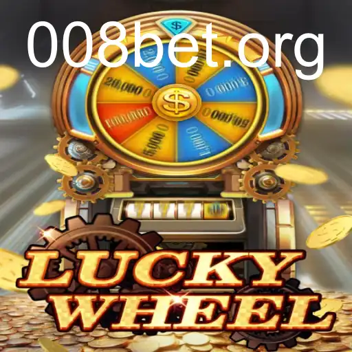 LuckyWheel