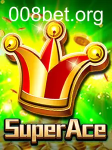 SuperAce: A Experiência Vibrante e Inovadora do Jogo 008bet